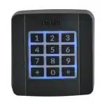 Clavier à code Came 433 SELT1W4G
