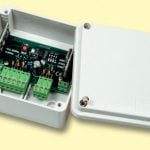 Accessoire automatisme RRUMP4F 1