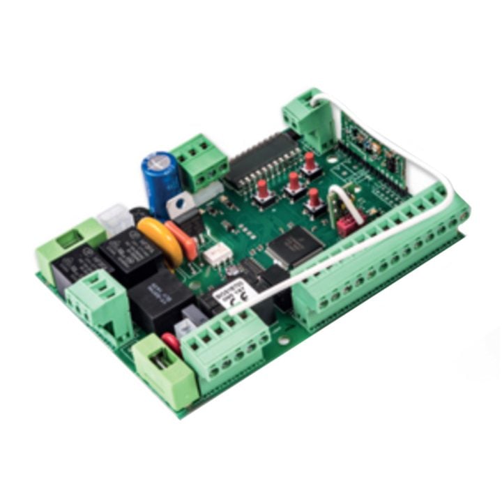 Centrale de commande Allmatic BIOS1 230V