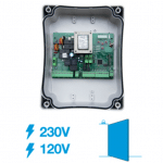 fiche produit UA2GK