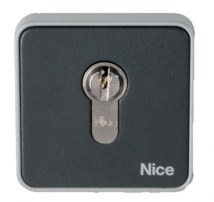NICE ERA KEY