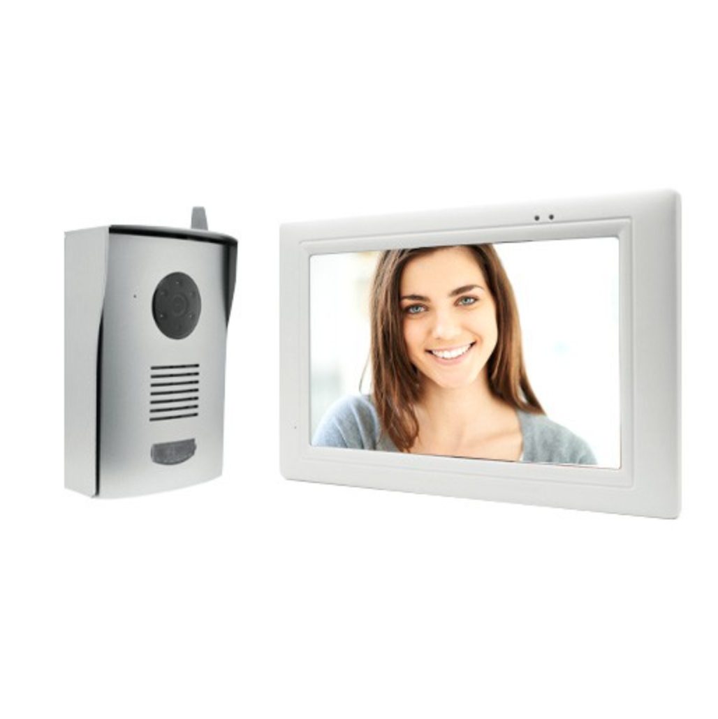 Visiophone Thomson Sans Fil