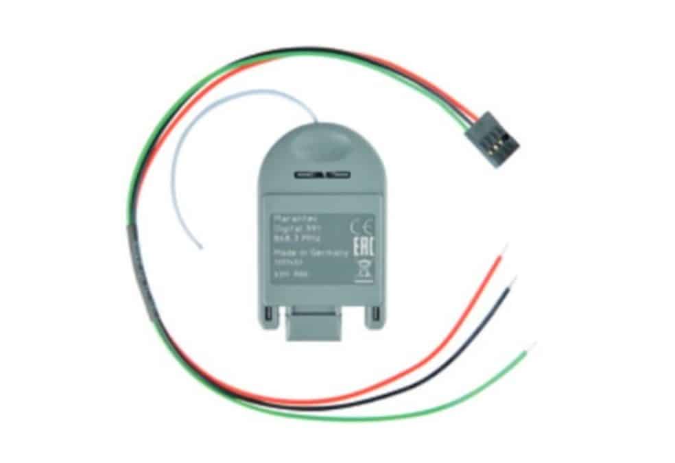 Récepteur 868 Mhz Marantec Digital 991-868 Ref. 118726