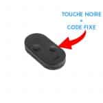 Telecommande-2-canaux-Came-TOPD2F