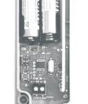 CARDIN SRC TXE Intérieur