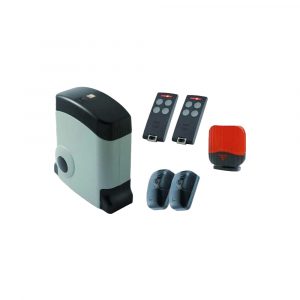 Kit motorisation CARDIN KT-SL524CBX