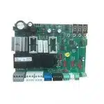 Carte électronique CAME ZL65