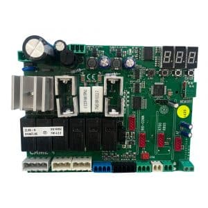 Carte électronique CAME ZL65
