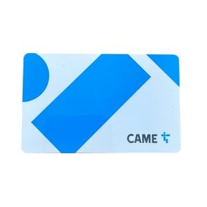 Carte transpondeur CAME TST01