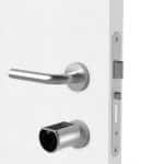 Cylindre électronique PROEM ICYLINDER 05 35x35 (avec ouverture badge+bluetooth)