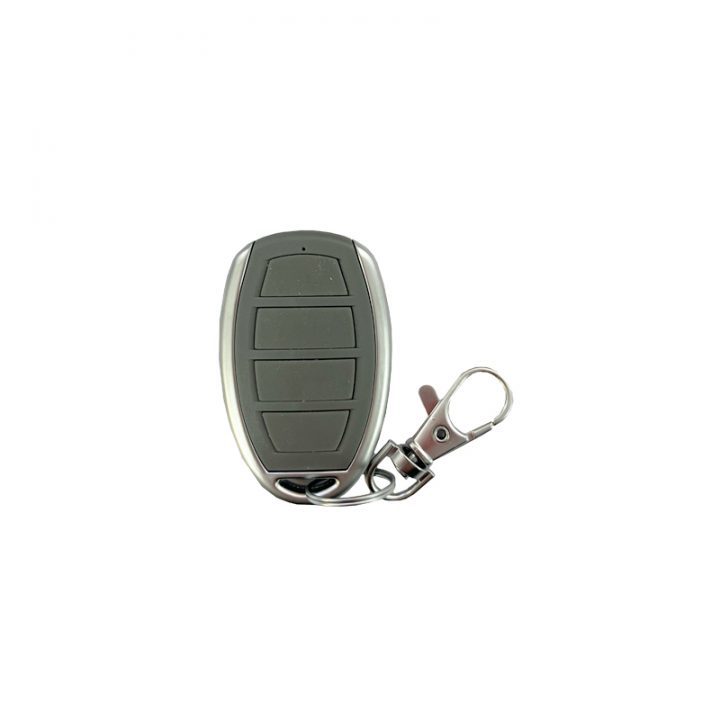 ALLOTECH NOR 4