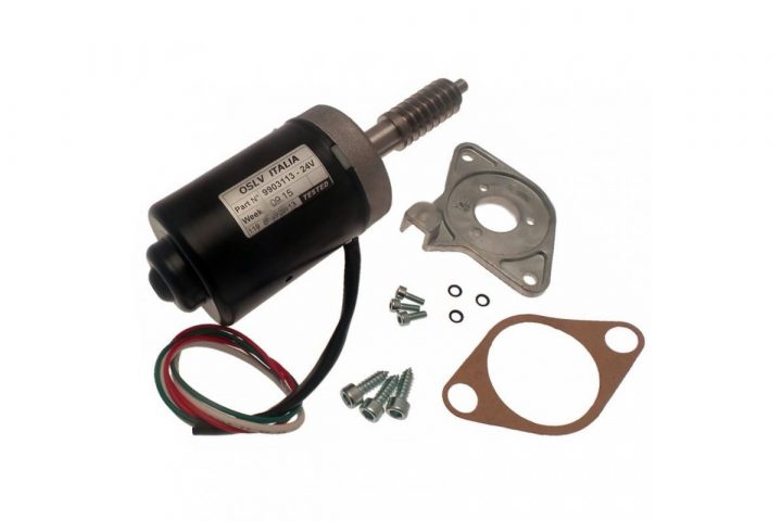 Bloc moteur CAME 119RIBX046