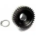Couronne de motoréducteur CAME 119RID171