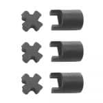 Joint de transmission CAME 88001-0153 pour moteur CAME ATI
