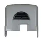Capot gris CAME 119RIBK011