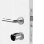 Cylindre électronique PROEM ICYLINDER 05 40×40 (avec ouverture badge+bluetooth)