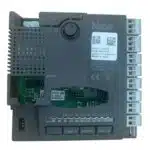 Logique de commande filaire NICE POA3R10 (réf - SPPOA3R10)
