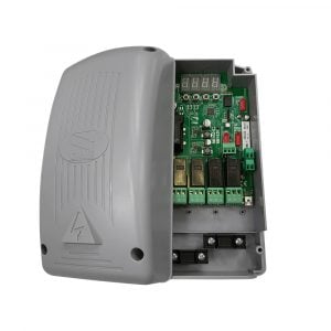 Module radio 4 canaux CAME RBE40230 (806RV-0020)