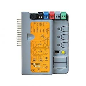 Logique de commande NICE Evology Evoslide5000 (Réf : CL1SK/00740)