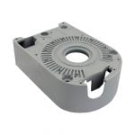 Coque inférieure NICE BMG0721R08.45673