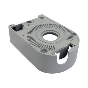Coque inférieure NICE BMG0721R08.45673