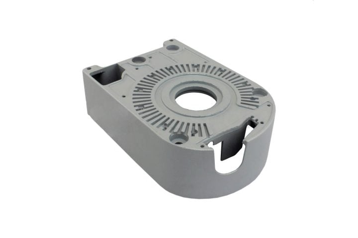 Coque inférieure NICE BMG0721R08.45673