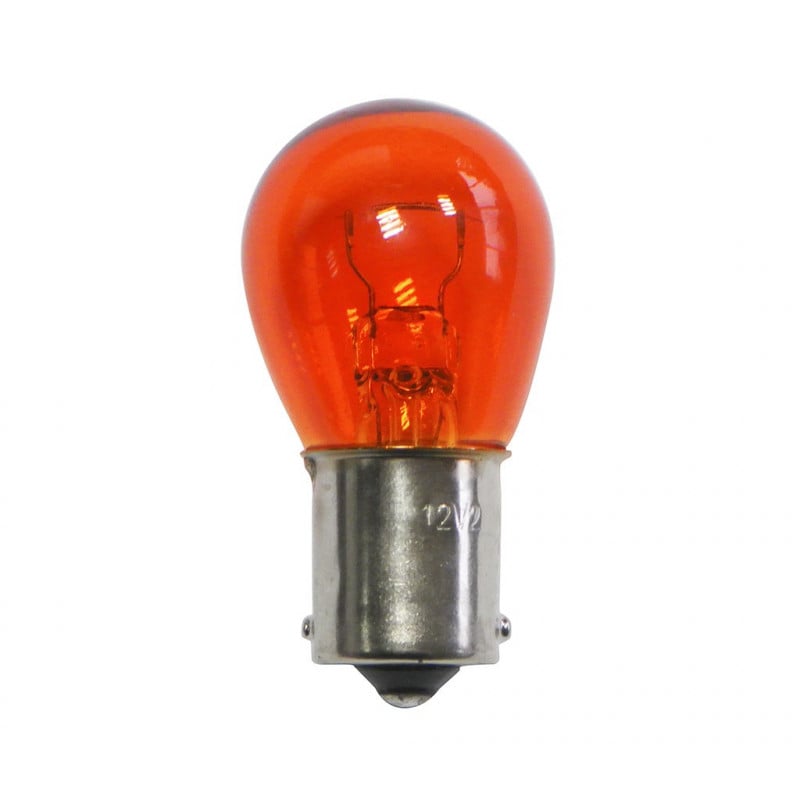 Ampoule Clignotant Chaft Orange - Ergot décalé