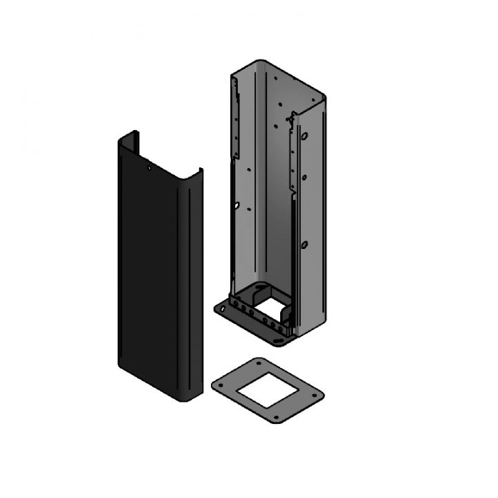 Groupe d'armature NICE SPCAB00300