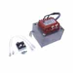 Groupe transformateur NICE SPEG067A00