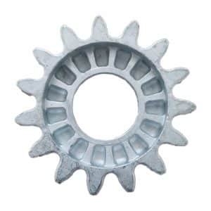 Pignon de crémaillère NICE PMD0177A.4610