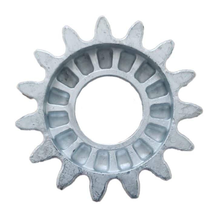 Pignon de crémaillère NICE PMD0177A.4610