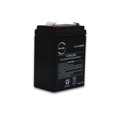 Batterie AVIDSEN 2.2Ah - 580279 2