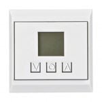 Minuterie Chamberlain basic T1EML-05