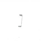 Platine de fixation NICE PMD0733.4610