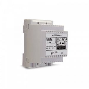 Alimentation modulaire Extel T12DC