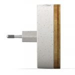 Accessoire automatisme AVIDSEN Greenbell Bambou 4