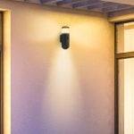 Accessoire automatisme Camera exterieure THOMSON Rheita 100 e1629989454336