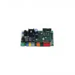 Centrale de commande BFT HAMAL 400