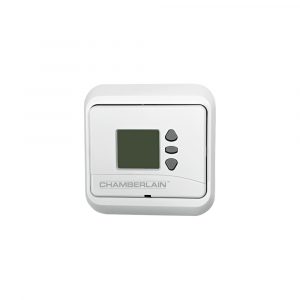 Minuterie confort Chamberlain T3EML-05