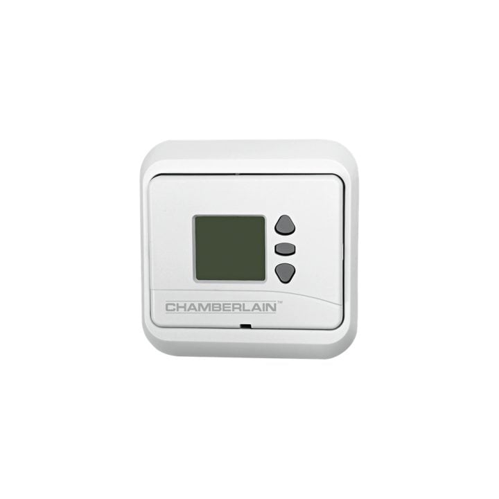 Minuterie confort Chamberlain T3EML-05