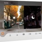 Visiophone Visiophone filaire EXTEL ICE 3