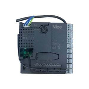 Carte électronique NICE CL201 pour RIVA 200