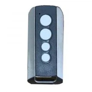 Télécommande portail DOITRAND TX4DE