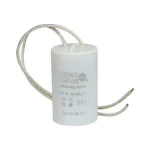 Condensateur NICE 7U400A.0727