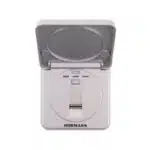 Lecteur d'empreintes digitales HÖRMANN FFL 25-1 BS 868 Mhz