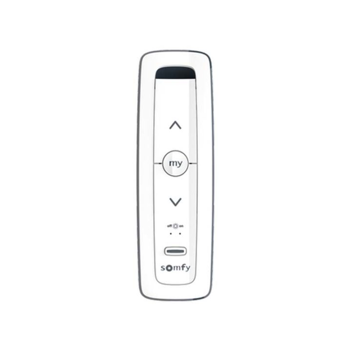 SOMFY SITUO 1 SOLIRIS RTS PURE II EE (1870435A)