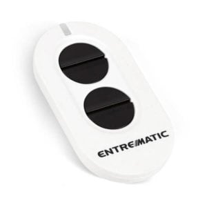 DITEC ENTREMATIC ZENP4