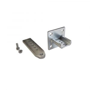 Kit de fixation sur pilier BFT SFR B (N735002-00001)
