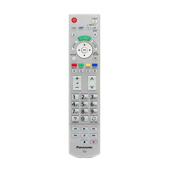 Panasonic télécommande N2QAYB000842