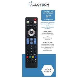 ALLOTECH LG